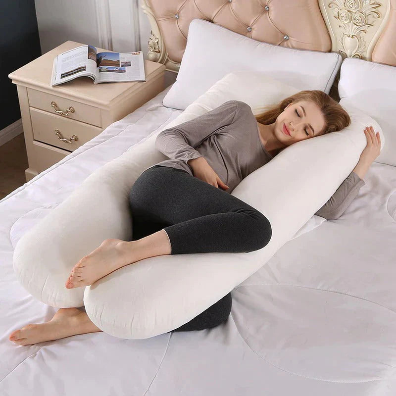 Travesseiro Terapêutico Sleep Therapy 😴💤