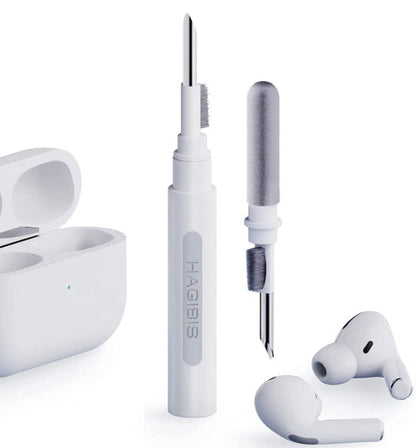 Kit de Limpeza para AirPods 🎧✨